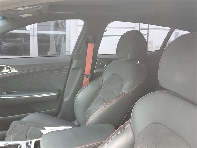 2023 Kia Stinger GT2 AWD w/ Grand Tourer SE Package