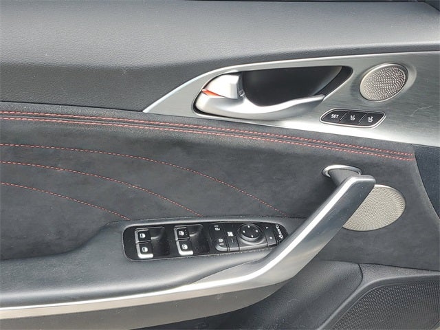2023 Kia Stinger GT2 AWD w/ Grand Tourer SE Package