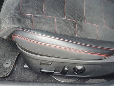 2023 Kia Stinger GT2 AWD w/ Grand Tourer SE Package