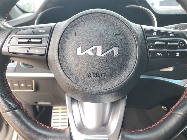 2023 Kia Stinger GT2 AWD w/ Grand Tourer SE Package