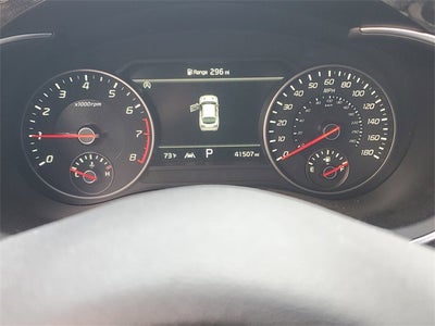 2023 Kia Stinger GT2 AWD w/ Grand Tourer SE Package