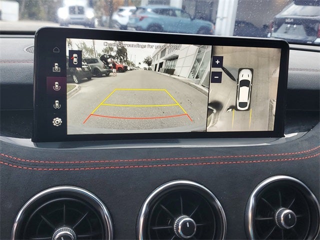 2023 Kia Stinger GT2 AWD w/ Grand Tourer SE Package