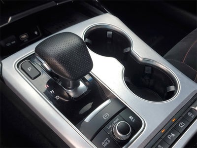 2023 Kia Stinger GT2 AWD w/ Grand Tourer SE Package