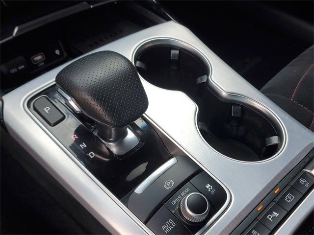 2023 Kia Stinger GT2 AWD w/ Grand Tourer SE Package