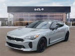 2023 Kia Stinger GT2 AWD w/ Grand Tourer SE Package