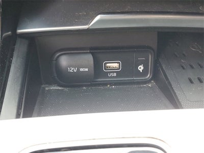 2023 Kia Stinger GT2 AWD w/ Grand Tourer SE Package