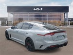 2023 Kia Stinger GT2 AWD w/ Grand Tourer SE Package