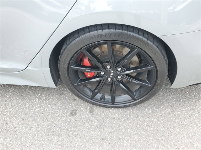 2023 Kia Stinger GT2 AWD w/ Grand Tourer SE Package