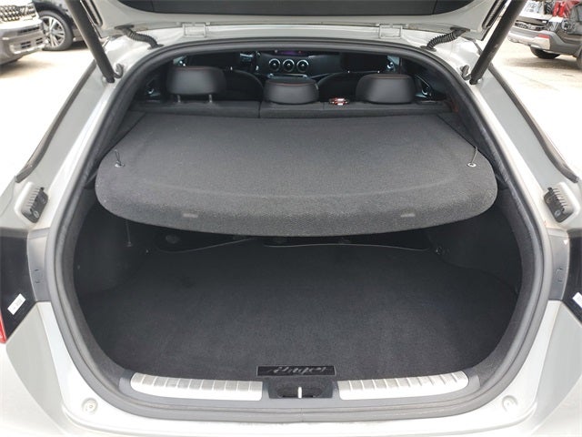 2023 Kia Stinger GT2 AWD w/ Grand Tourer SE Package