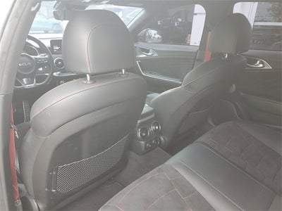 2023 Kia Stinger GT2 AWD w/ Grand Tourer SE Package