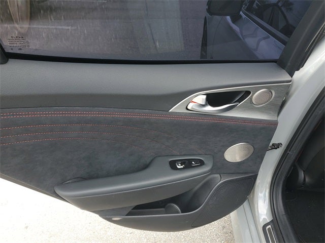 2023 Kia Stinger GT2 AWD w/ Grand Tourer SE Package