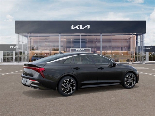 2026 Kia K5 EX