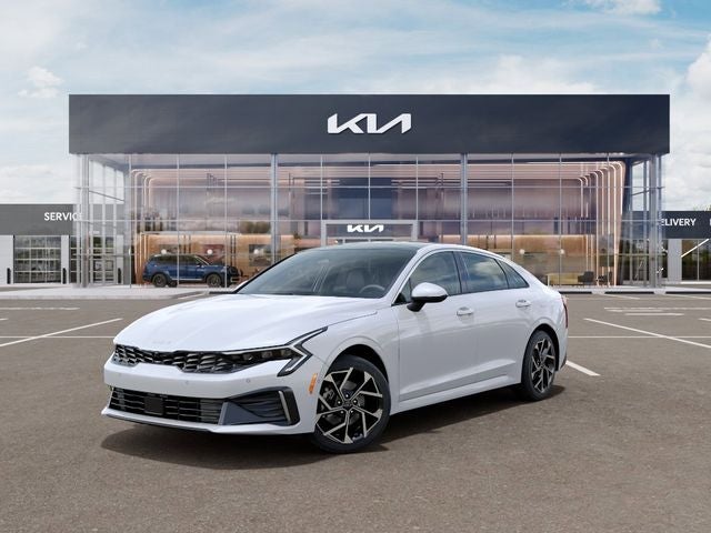 2026 Kia K5 EX