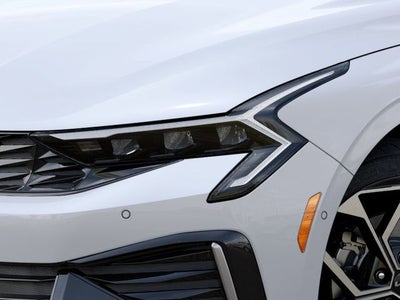 2026 Kia K5 EX