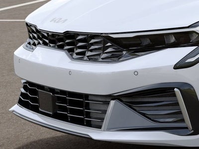 2026 Kia K5 EX