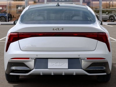 2026 Kia K5 EX
