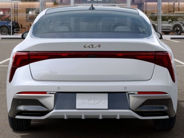 2026 Kia K5 EX