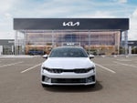 2026 Kia K5 EX