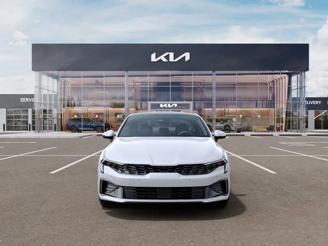 2026 Kia K5 EX