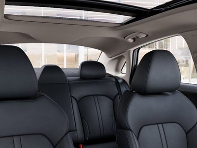 2026 Kia K5 EX