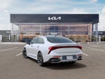 2026 Kia K5 EX