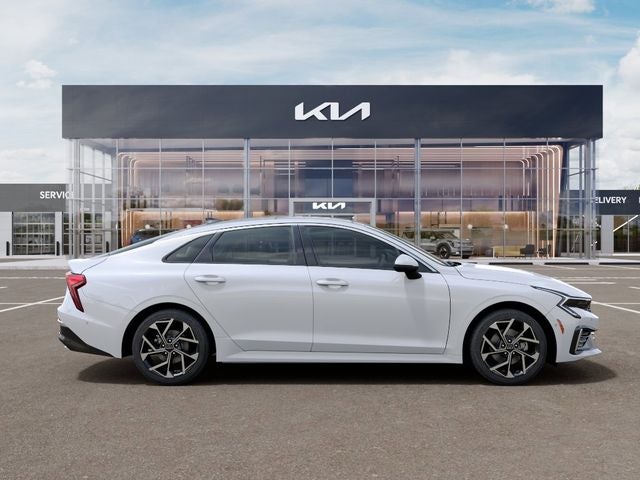 2026 Kia K5 EX