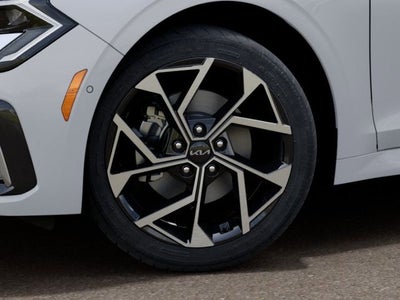 2026 Kia K5 EX