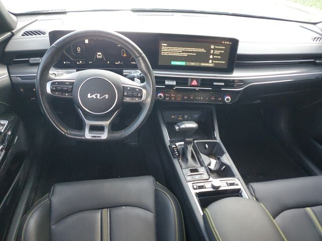 2025 Kia K5 GT w/ GT1 Package