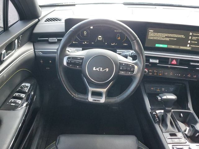2025 Kia K5 GT w/ GT1 Package