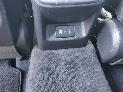 2025 Kia K5 GT w/ GT1 Package