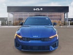 2025 Kia K5 GT w/ GT1 Package