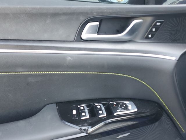 2025 Kia K5 GT w/ GT1 Package