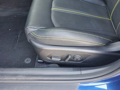2025 Kia K5 GT w/ GT1 Package