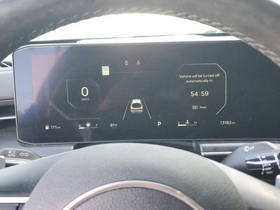 2025 Kia K5 GT w/ GT1 Package