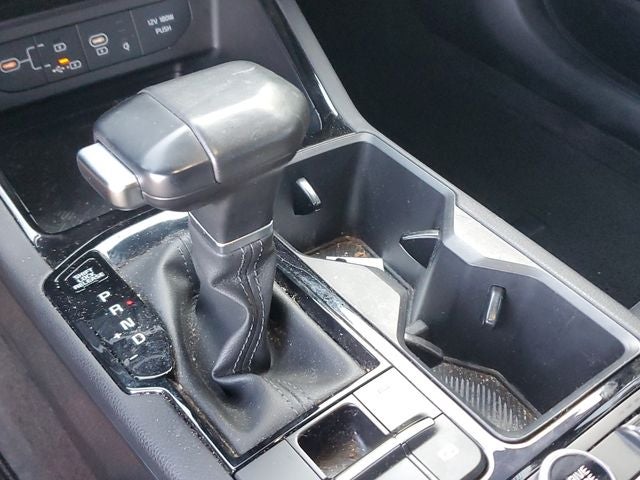 2025 Kia K5 GT w/ GT1 Package