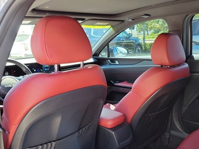 2025 Kia K5 GT-Line w/ Premium Package