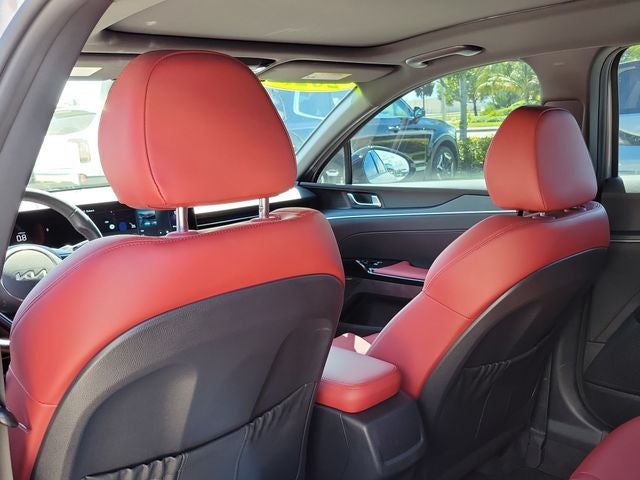 2025 Kia K5 GT-Line w/ Premium Package