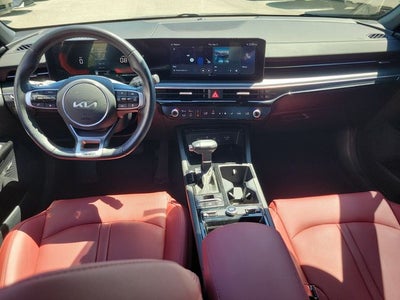 2025 Kia K5 GT-Line w/ Premium Package