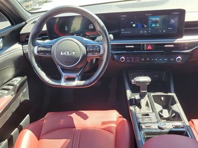 2025 Kia K5 GT-Line w/ Premium Package