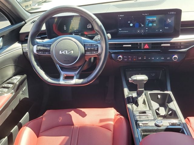 2025 Kia K5 GT-Line w/ Premium Package
