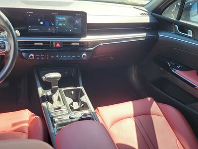 2025 Kia K5 GT-Line w/ Premium Package