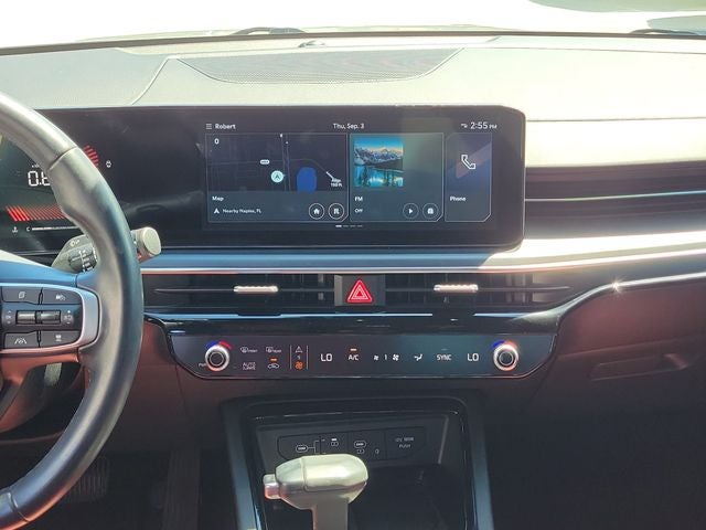 2025 Kia K5 GT-Line w/ Premium Package