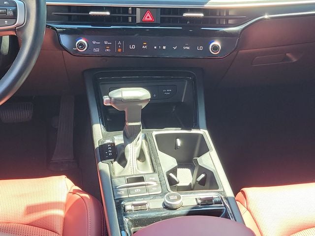 2025 Kia K5 GT-Line w/ Premium Package