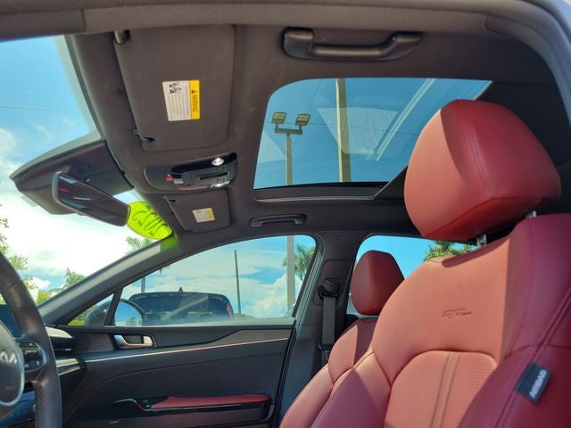 2025 Kia K5 GT-Line w/ Premium Package