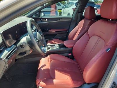 2025 Kia K5 GT-Line w/ Premium Package