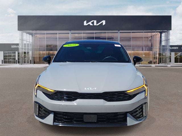 2025 Kia K5 GT-Line w/ Premium Package