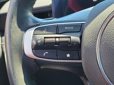 2025 Kia K5 GT-Line w/ Premium Package