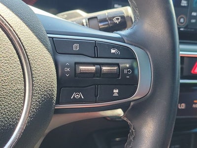2025 Kia K5 GT-Line w/ Premium Package