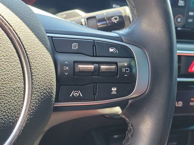 2025 Kia K5 GT-Line w/ Premium Package