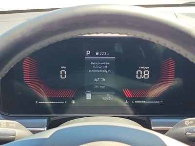 2025 Kia K5 GT-Line w/ Premium Package